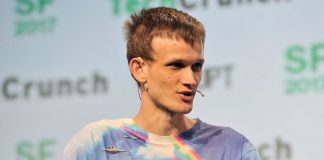 Vitalik Buterin