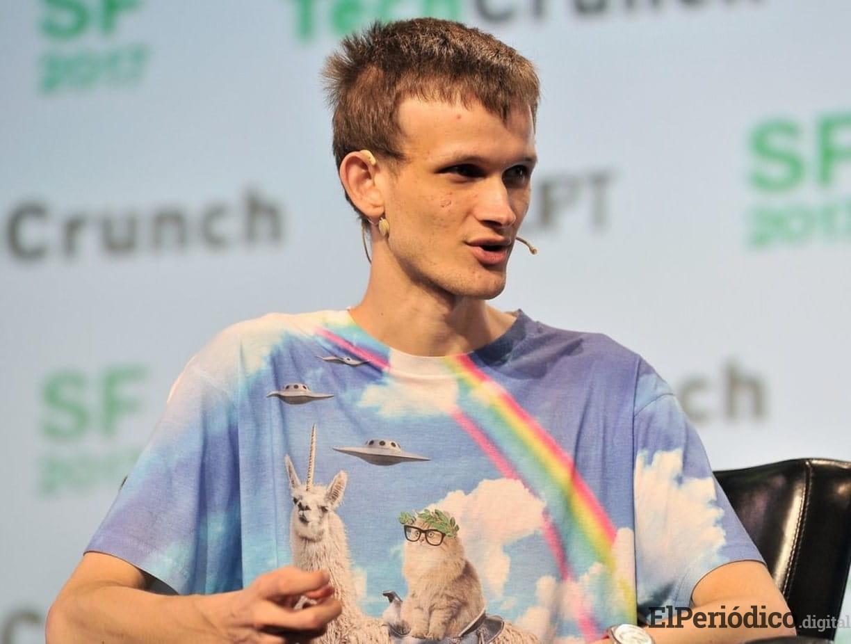 Vitalik Buterin