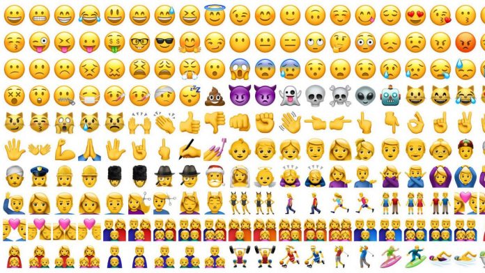 emojis
