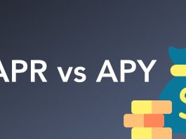 apr vs apy