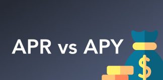 apr vs apy