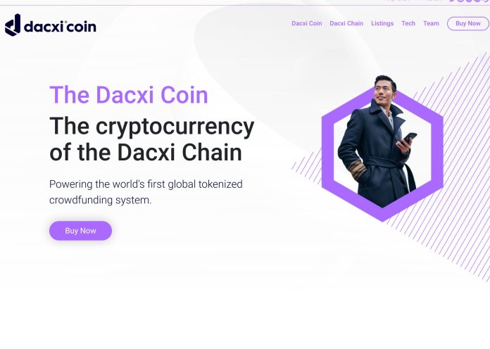 dacxi-chain