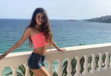 Kira, la adolescente de 15 años del Manyanet que se suicidó el pasado 19 de mayo de 2021 / imagen cedida por la familia