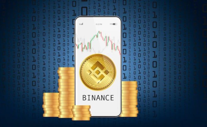 binance italia