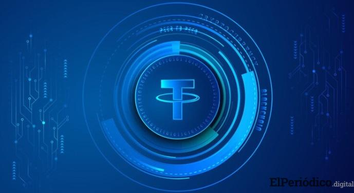 tether