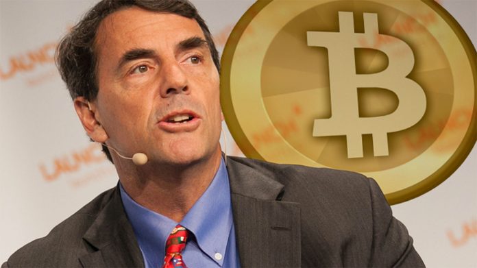 tim draper