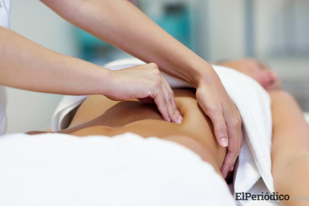 Fisioterapia en Fuengirola