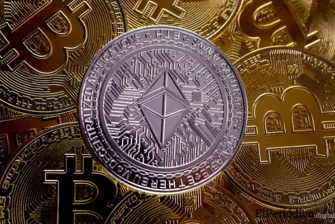 ethereum d