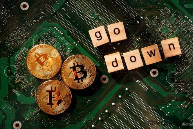 inversores de Bitcoin