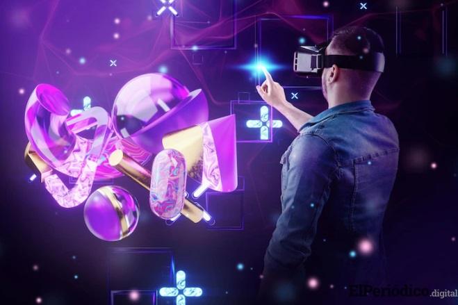 metaverse