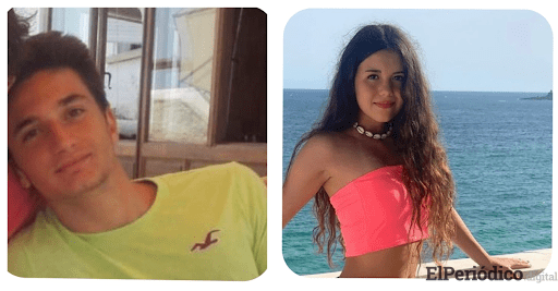 Óscar y Kira Óscar y Kira