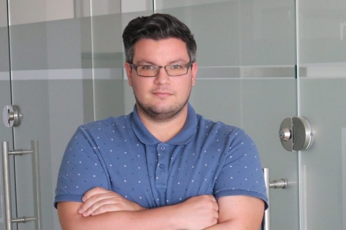Entrevista a Manuel Campello CEO de MC & SP Legal