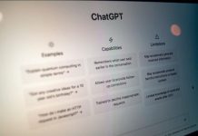 screenshot chatgpt