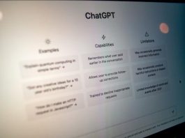 screenshot chatgpt
