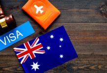 Covid visa
