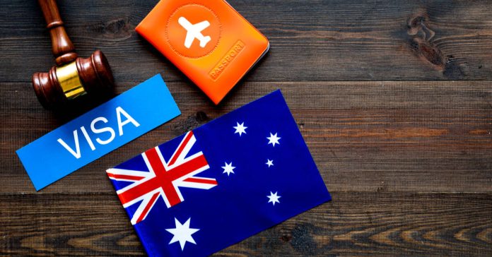 Covid Visa Australiana Covid visa