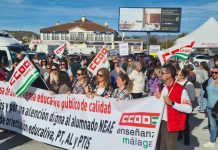 educación en La Cala de Mijas