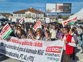 educación en La Cala de Mijas