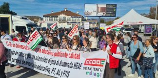 educación en La Cala de Mijas