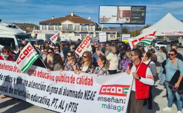 educación en La Cala de Mijas