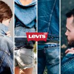 ropa levis