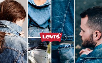ropa levis