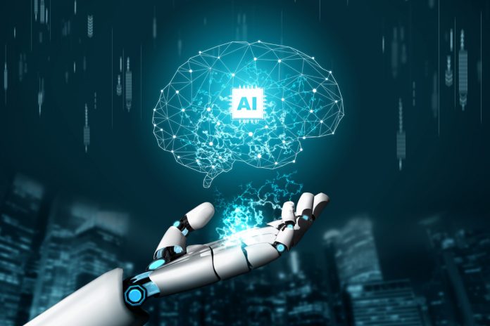 futuristic-robot-artificial-intelligence-concept