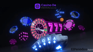 Explorando la vanguardia de Casino De Mexicali: un compromiso con la calidad 1
