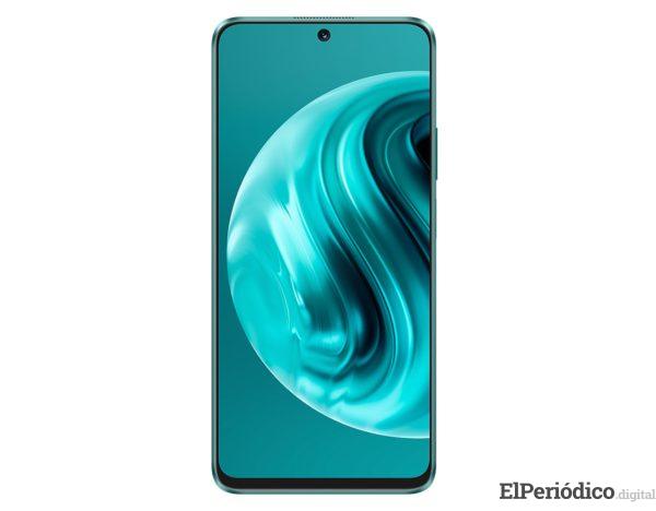 ¿Deberías Comprar El Huawei Nova 12i? 1