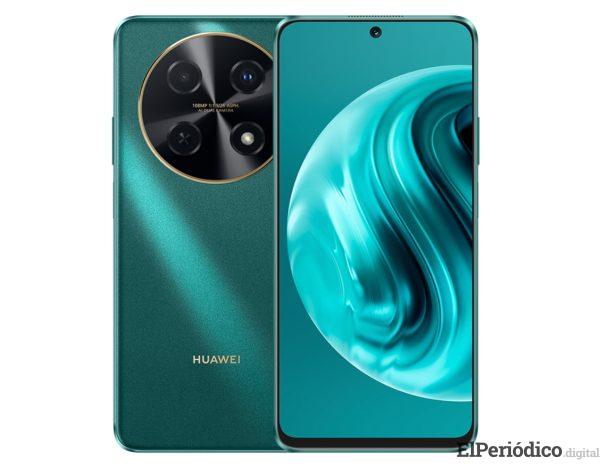 ¿Deberías Comprar El Huawei Nova 12i? 2