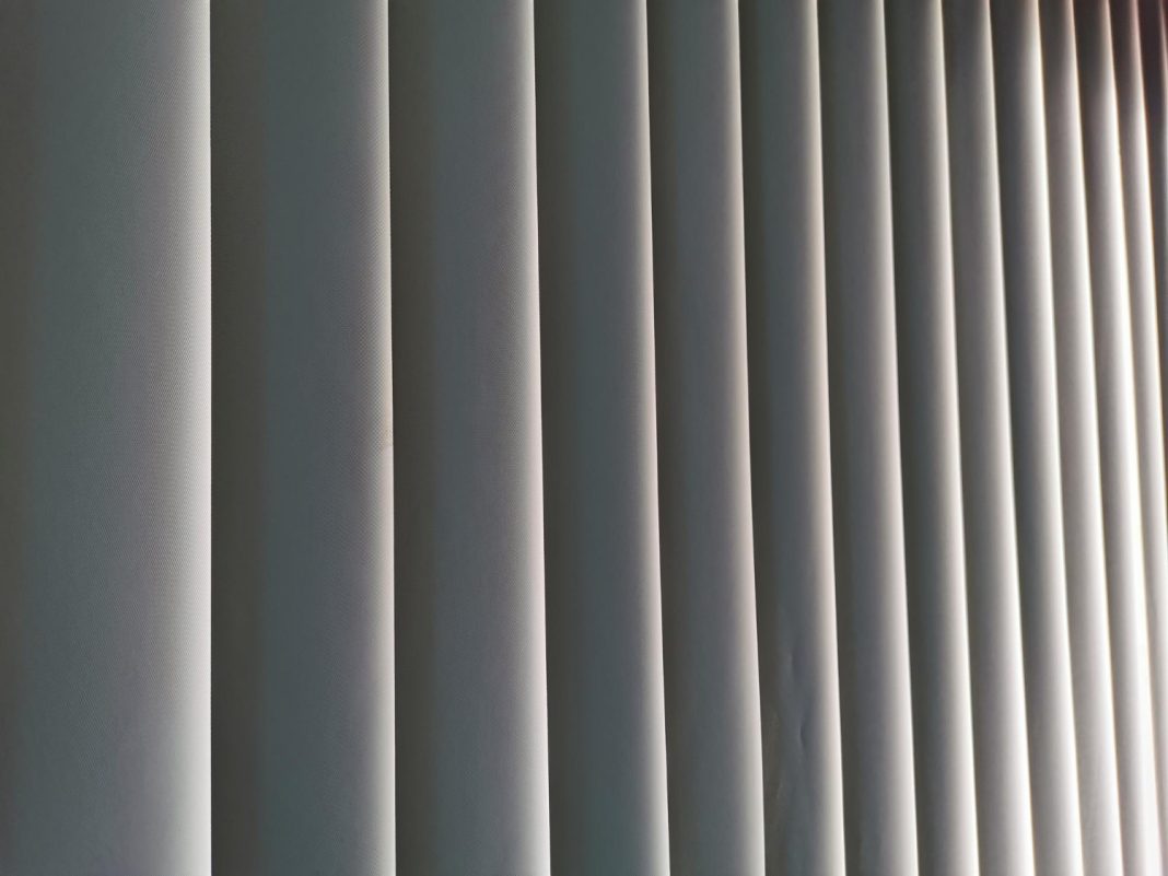 cortinas ondas perfectas
