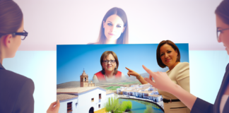 Kamala Harris y Hillary Clinton: ¿dos mujeres y un destino?