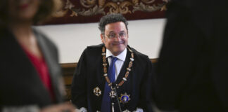 Una asociación de fiscales pide al Supremo suspender del cargo a García Ortiz: "Podría impartir órdenes al fiscal del caso"
