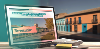 Sanidad, educación y bienestar social centran el esfuerzo inversor del Gobierno regional en la provincia de Toledo en los Presupuestos de 2025
