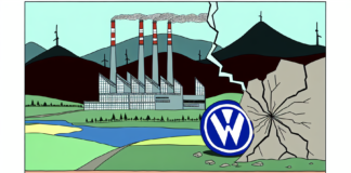 Volkswagen hace temblar la fortaleza industrial alemana: "Ninguno puede sentirse ya seguro aquí"
