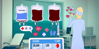 La provincia de Ciudad Real supera los 20.000 donantes de sangre y registra más de 1.100 donaciones de plasma en lo que llevamos de año