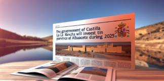 El Gobierno de Castilla-La Mancha invertirá 86,5 millones de euros en la provincia de Albacete durante 2025