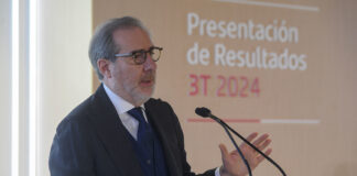 La gran banca bate un nuevo récord de ganancias pese al impuestazo: 23.656 millones hasta septiembre, un 20% más que en 2023