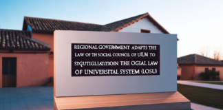 El Gobierno regional adapta la Ley del Consejo Social de la UCLM a lo dispuesto en la Ley Orgánica del Sistema Universitario (LOSU)
