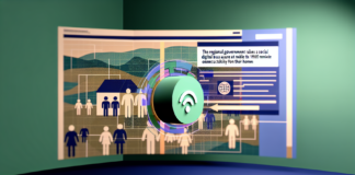 El Gobierno regional pone a disposición de más de 10.000 familias vulnerables un Bono Social Digital para garantizar la conectividad en sus hogares