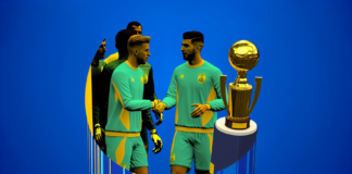 El Madrid y el Balón de Oro: "Cuando pierde da la mano, sin envidias ni rencores..."