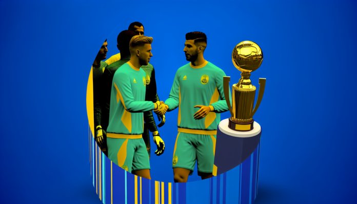 el-madrid-y-el-balon-de-oro-cuando-pierde-da-la-mano-sin-envidias-ni-rencores El Madrid y el Balón de Oro: "Cuando pierde da la mano, sin envidias ni rencores..."