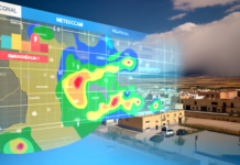 El Gobierno regional eleva el METEOCAM a fase de emergencia situación operativa 1 ante la evolución desfavorable de las lluvias y tormentas en la provincia de Albacete