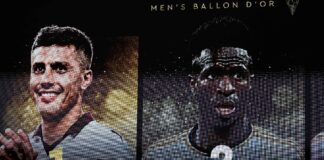 Vinicius sospecha que su lucha contra el racismo le penalizó en el Balón de Oro: "Lo haré multiplicado por diez"