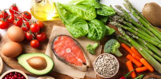 Estos son los requisitos para que una dieta sea saludable, según un nuevo informe de la OMS