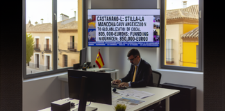 El Gobierno de Castilla-La Mancha impulsa la internacionalización de las empresas de la región con una nueva convocatoria de 850.000 euros
