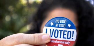 La brecha electoral de género se acentúa en Estados Unidos: los hombres son de Trump y las mujeres, de Harris