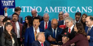 El voto cubanoamericano de Florida: una historia de amor republicano y fervor trumpista