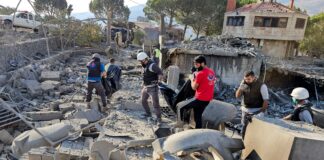 Conflicto en Oriente Próximo, en directo | El Consejo de Seguridad de la ONU pide a Israel que la UNRWA siga operando en Gaza