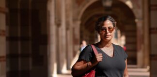 Kelly Lytle-Hernández, historiadora: “El control migratorio es la herramienta perfecta para un autócrata como Trump”